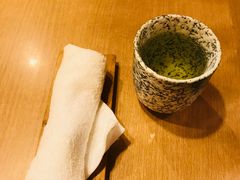 -蘭·日本料理铁板烧(碧云路店)
