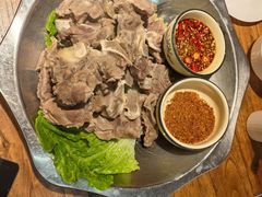 -东来土菜馆(民祥园路店)