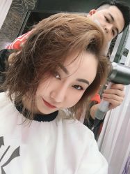 -变画·发型STUDIO