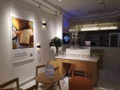 -爸爸糖吐司面包(重庆解放碑英利大融城店)
