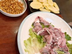 -大理.老字号渝记酸萝卜乌鱼(古城总店)