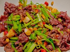 -洞庭土菜馆(天河北总店)