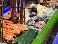 -加餐海鲜自助(宝龙一城店)