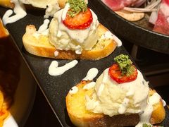 -双门洞·森系料理(体育西店)