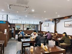 -蟹上黄·蟹黄面·江南糖水(人民广场店)