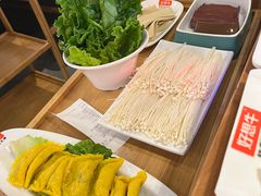 -好想牛·鲜切自助牛肉火锅(七堡花园城店)