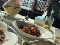 -楼外楼(西湖景区孤山路店)