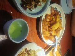 -田婆婆的菜(印象汇店)