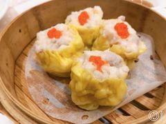 虾仔烧麦-顺风酒店(长寿路店)