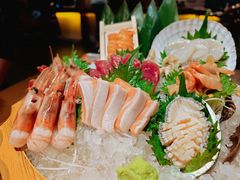 -千代武日本料理(哈西店)
