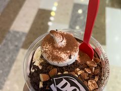 -DQ·蛋糕·冰淇淋(通州万达店)