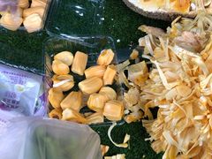 -果叔鲜果(广州广氮花园店)