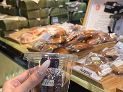 -黑草莓(重庆路店)