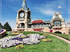 -上海迪士尼度假区