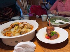 -周家二小姐的菜(西津渡店)