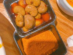 -成都吃客(九眼桥店)