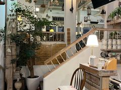 -Vanillacafe香草咖啡(银海大世界店)