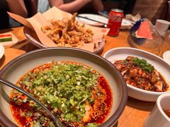 -辛香汇·现炒川菜(共康店)