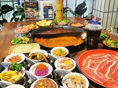 -楠火锅(葫芦岛飞天广场店)