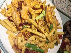-海尔巴格一甸茶餐厅(团结路店)