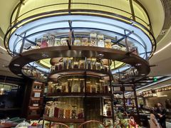 -雅邦朗悦国际酒店·乐悦自助餐厅