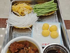-屯老二农家铁锅炖·行业领军者(梅江店)