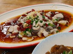 -丰乐餐厅·始于1999·本地老字号