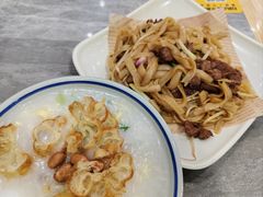 -银记肠粉店(市二宫店)