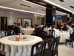 大堂-南方酒店·淮扬菜(回民街店)