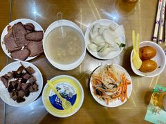-清真磨沟沿老字号牛肉面(总店)