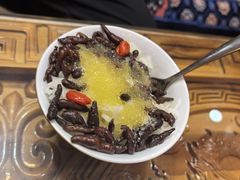 -宗巴雍姆藏餐府