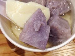 -鲜芋仙(群光广场店)