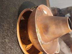 -清真·京华源铜锅涮肉(丰庆店)