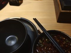 -锦和牛·炭火烧肉(ICC太和里店)