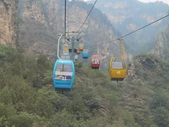 -北京上方山国家森林公园