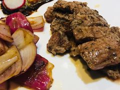 -雅玛花式铁板烧(国宏宾馆店)