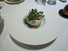 -北京华彬费尔蒙酒店·刃餐厅