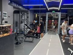 -EASY POWER健身工作室(浦东大道店)