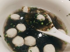 -小郭私房菜·海肠捞饭店(学士街店)