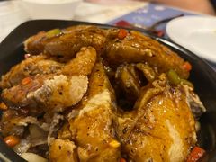 -子霖南山鲜虾面(南山总店)