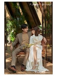 -雪中彩影婚纱摄影·微光艺术中心