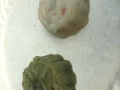 -漫渡庄绿岛花园•隐世庭园菜(滨湖店)