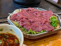 -滇藏石锅宴(崇仁巷老店)