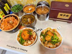 -吉庆桂林米粉·柳州螺蛳粉(港汇广场店)
