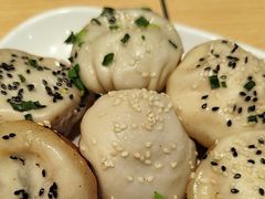 -小杨生煎(周浦万达店)