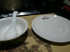 -五洲皇冠巴西烤肉餐厅