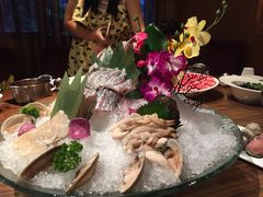 -珍宝轩海鲜火锅(碧湖大厦店)