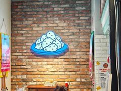 -富乐满 炸鸡&韩国料理 불로만(虹泉路店)