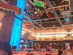 -西塔老太太泥炉烤肉(上海七宝领展广场店)