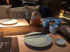 -山葵家·创意料理(EFC欧美广场店)